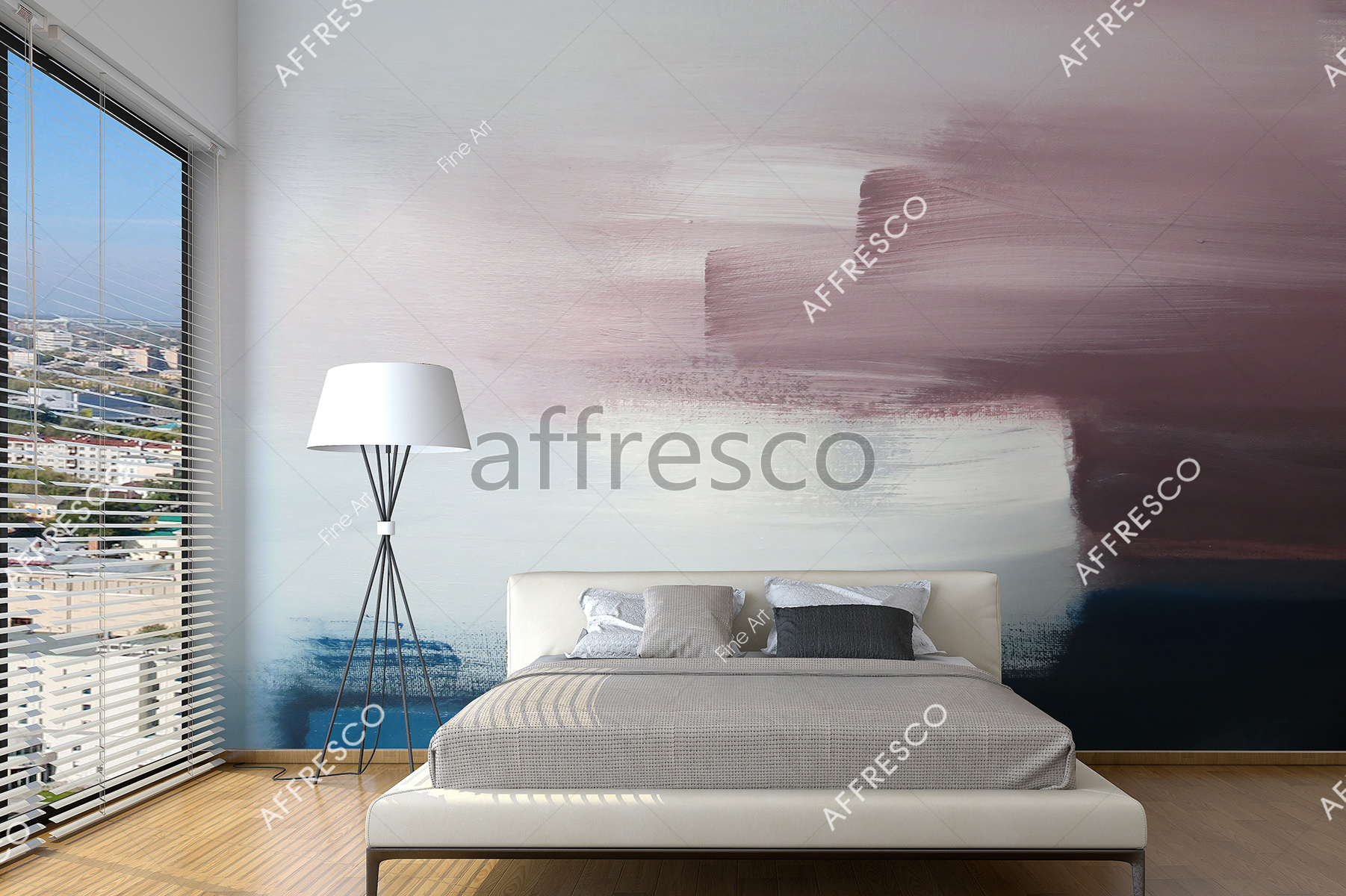 RE810-COL1 | Fine Art | Affresco Factory