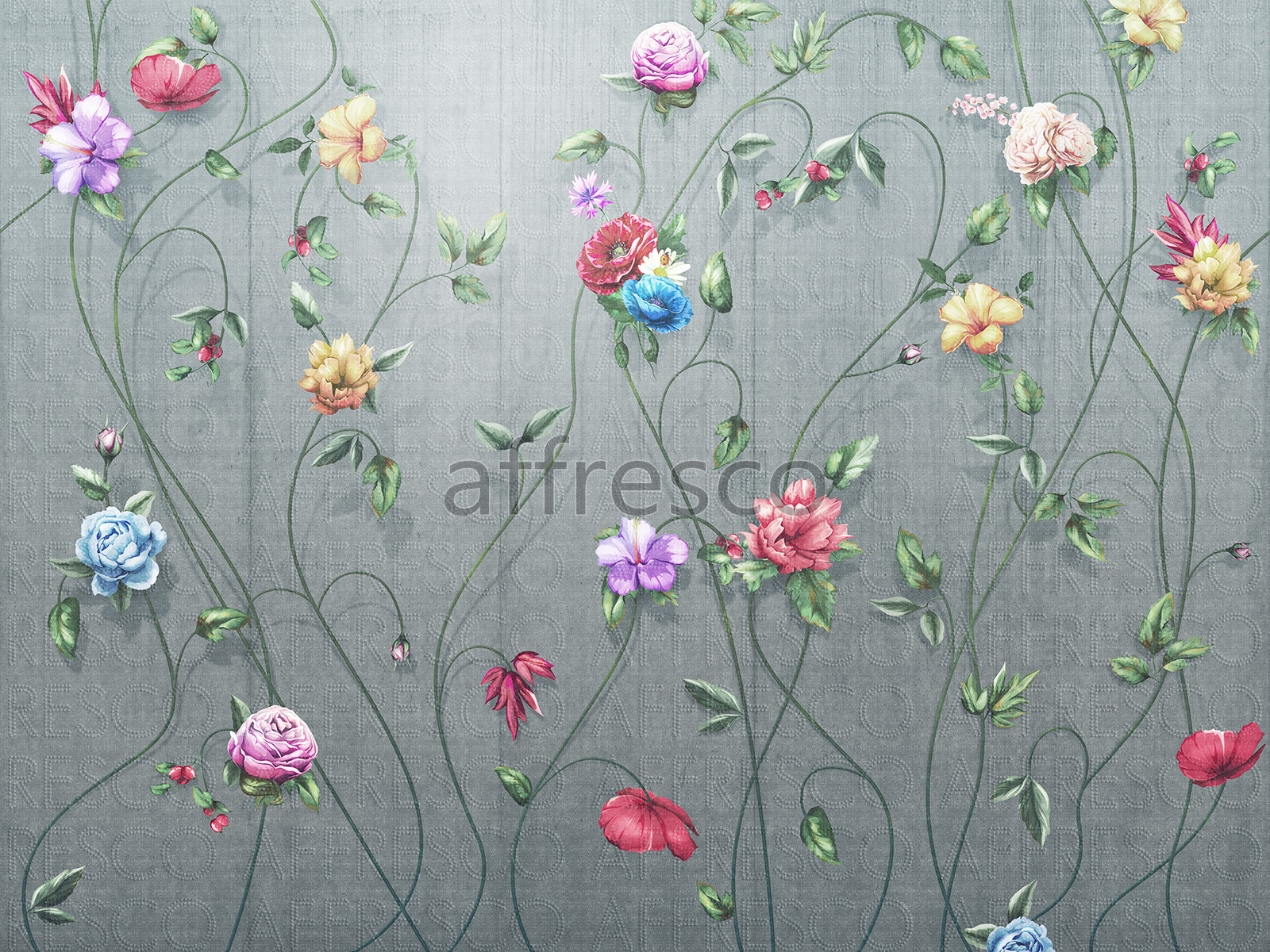 DP408-COL4 | Trend Art | Affresco Factory