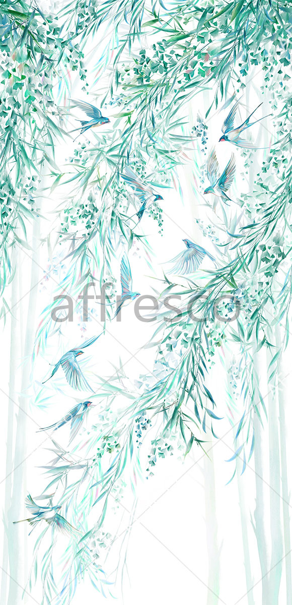 OFA2008-COL2 | Art Fabric | Affresco Factory