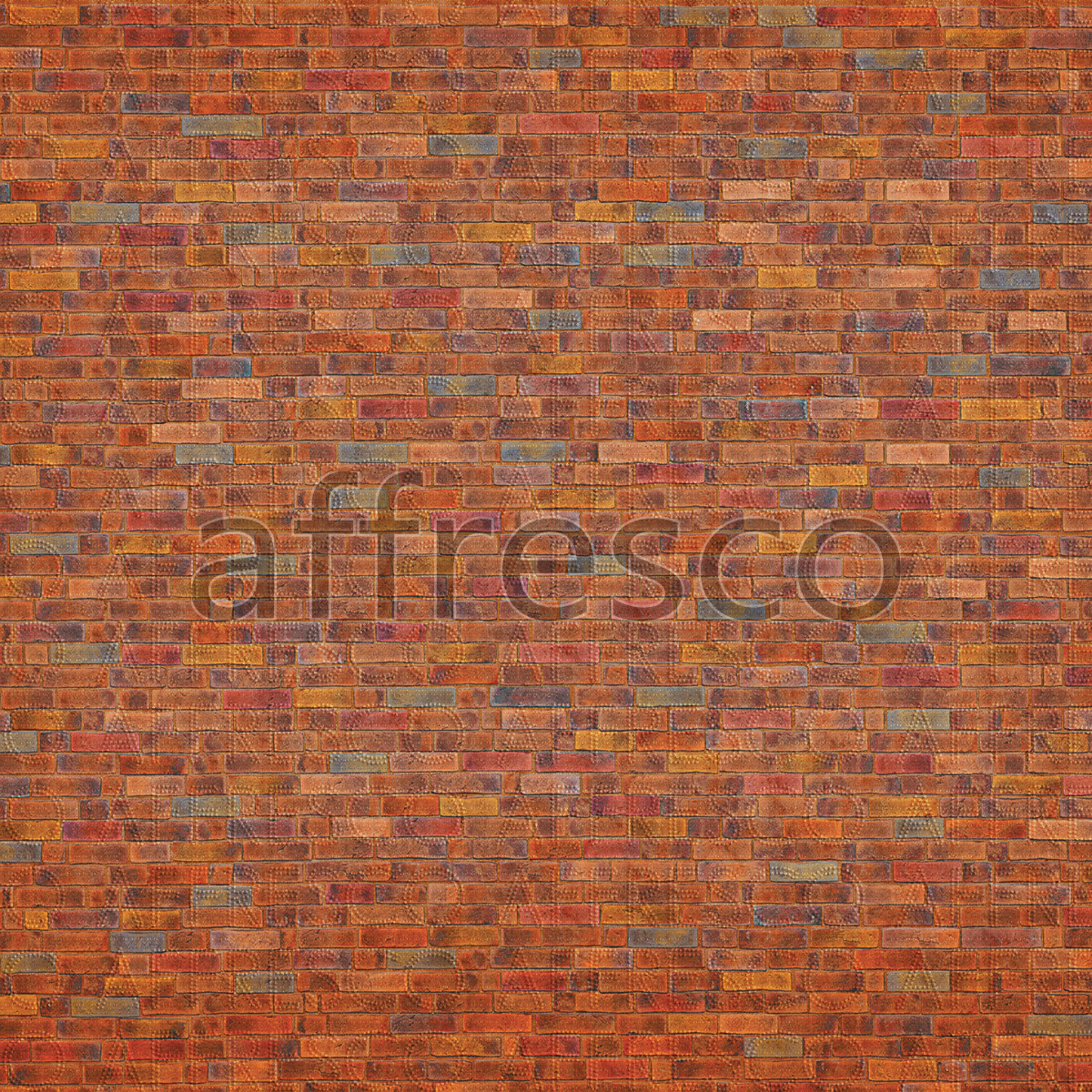 ID135608 | Textures | Стена кирпич лофт | Affresco Factory