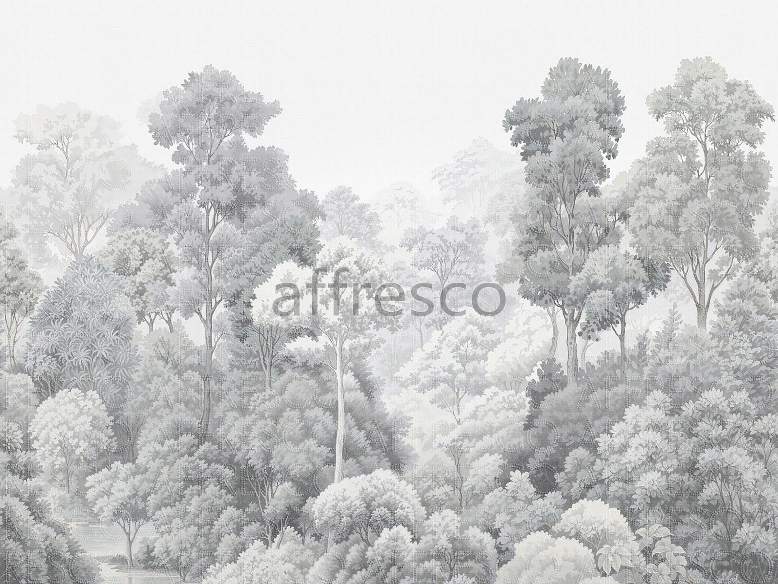 AF2316-COL5 | Wallpaper part 3 | Affresco Factory