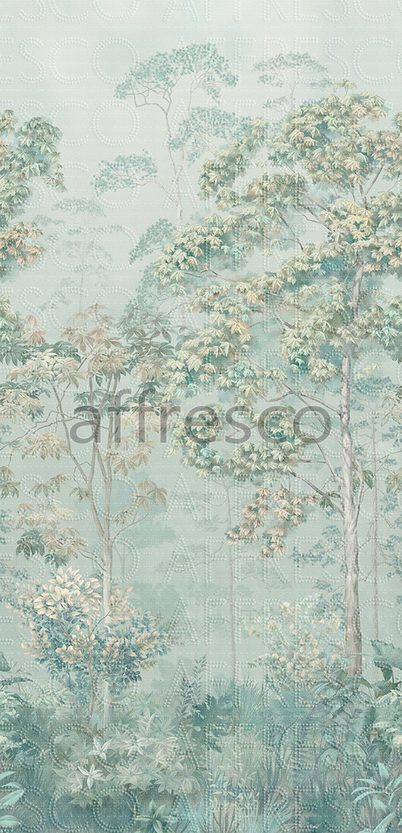 OFA1527-COL4 | Art Fabric | Affresco Factory
