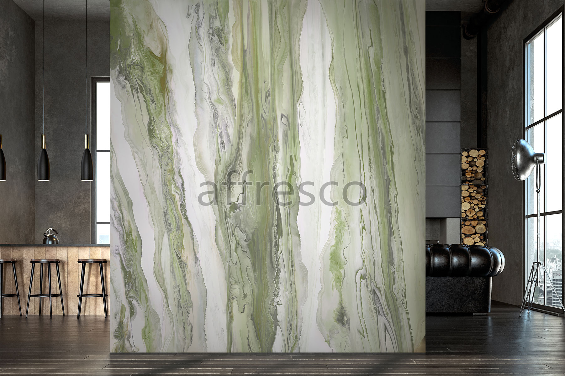 AF2110-COL1 | Emotion Art | Affresco Factory