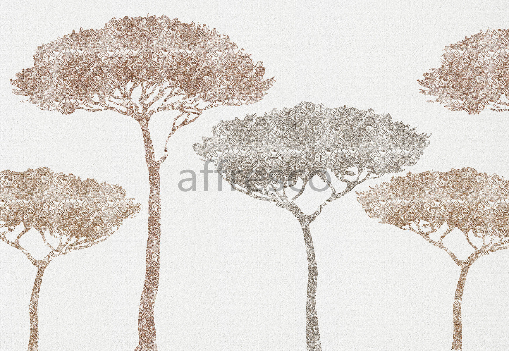 ID135772 | Nature | Большие деревья | Affresco Factory