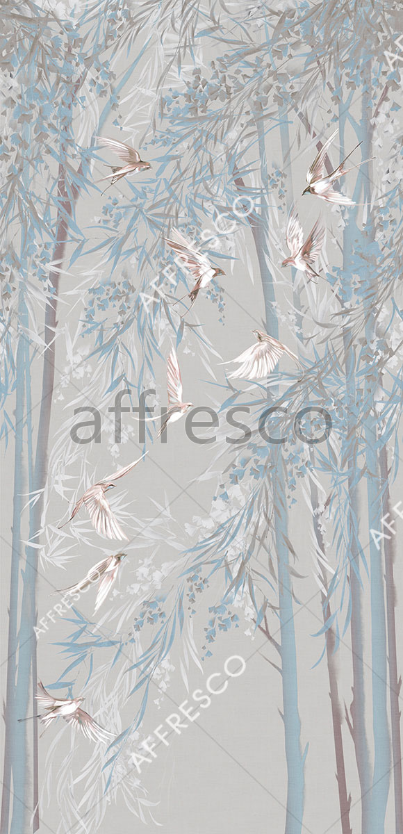 OFA2008-COL5 | Art Fabric | Affresco Factory