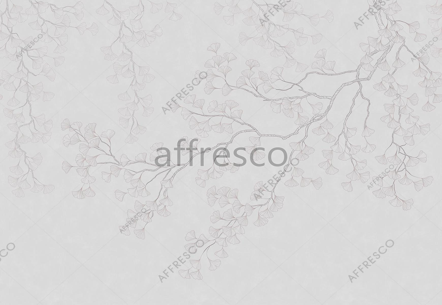 ID139153 | Forest | Eastern design | Affresco Factory
