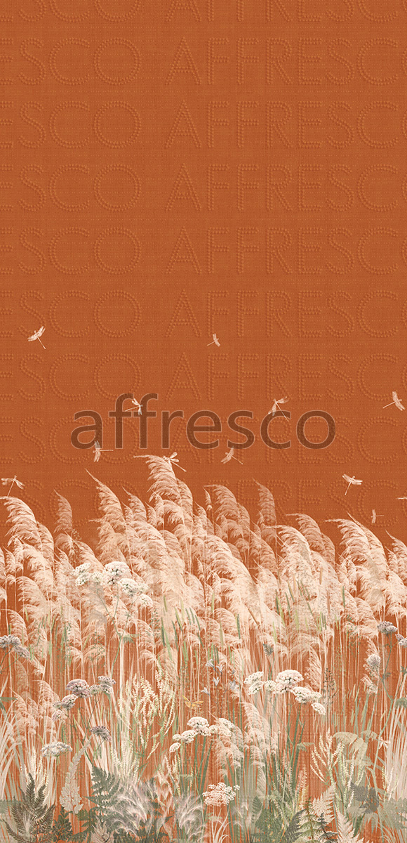OFA1120-COL6 | Art Fabric | Affresco Factory