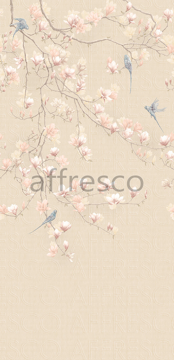 OFA1506-COL5 | Art Fabric | Affresco Factory