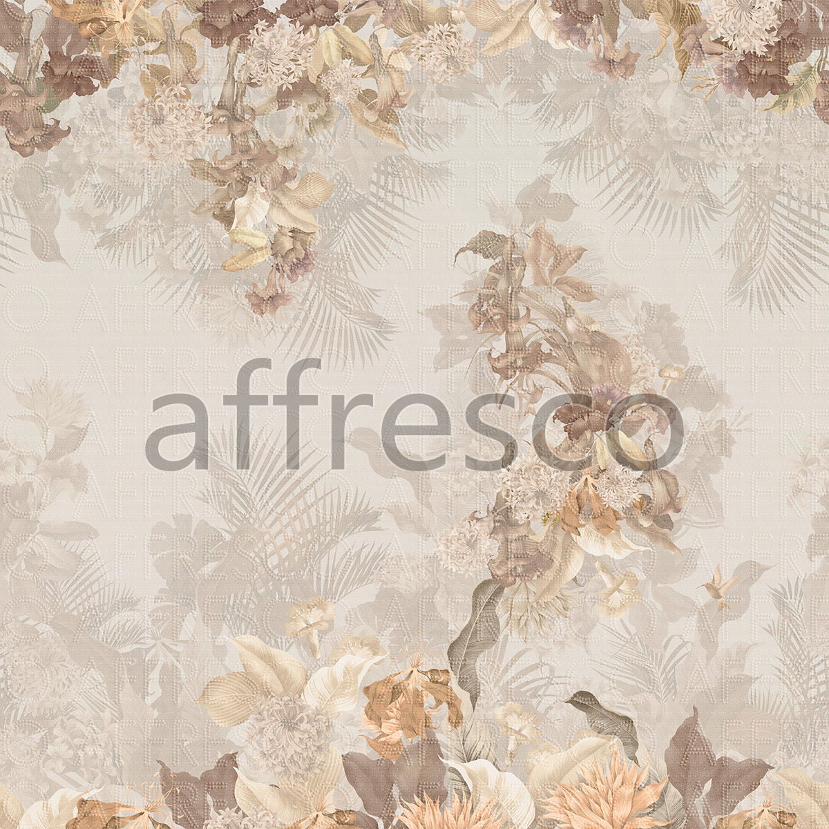 AF962-COL5 | Wallpaper part 2 | Affresco Factory