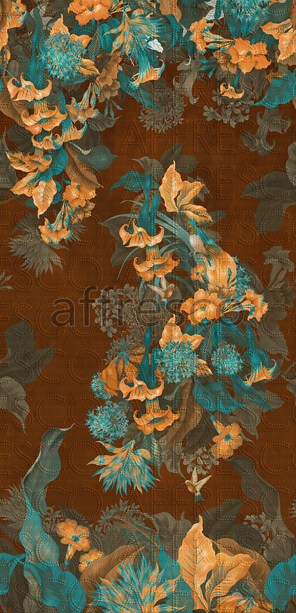 OFA1962-COL4 | Art Fabric | Affresco Factory