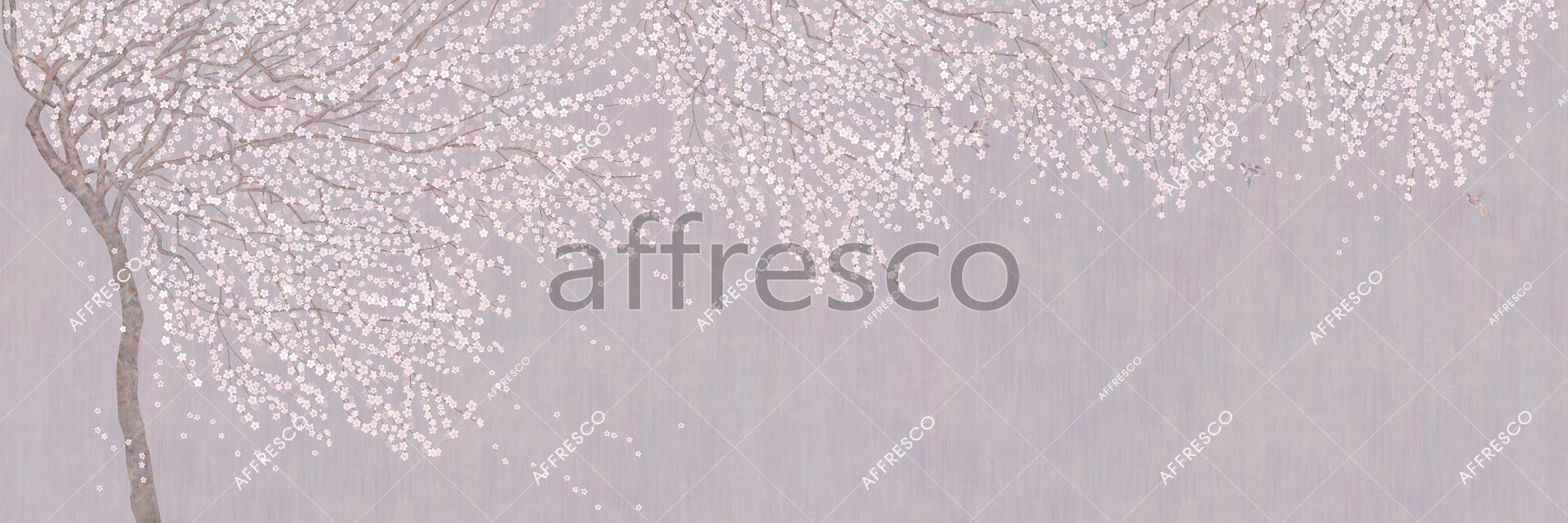 AB139-COL4 | Wallpaper part 2 | Affresco Factory