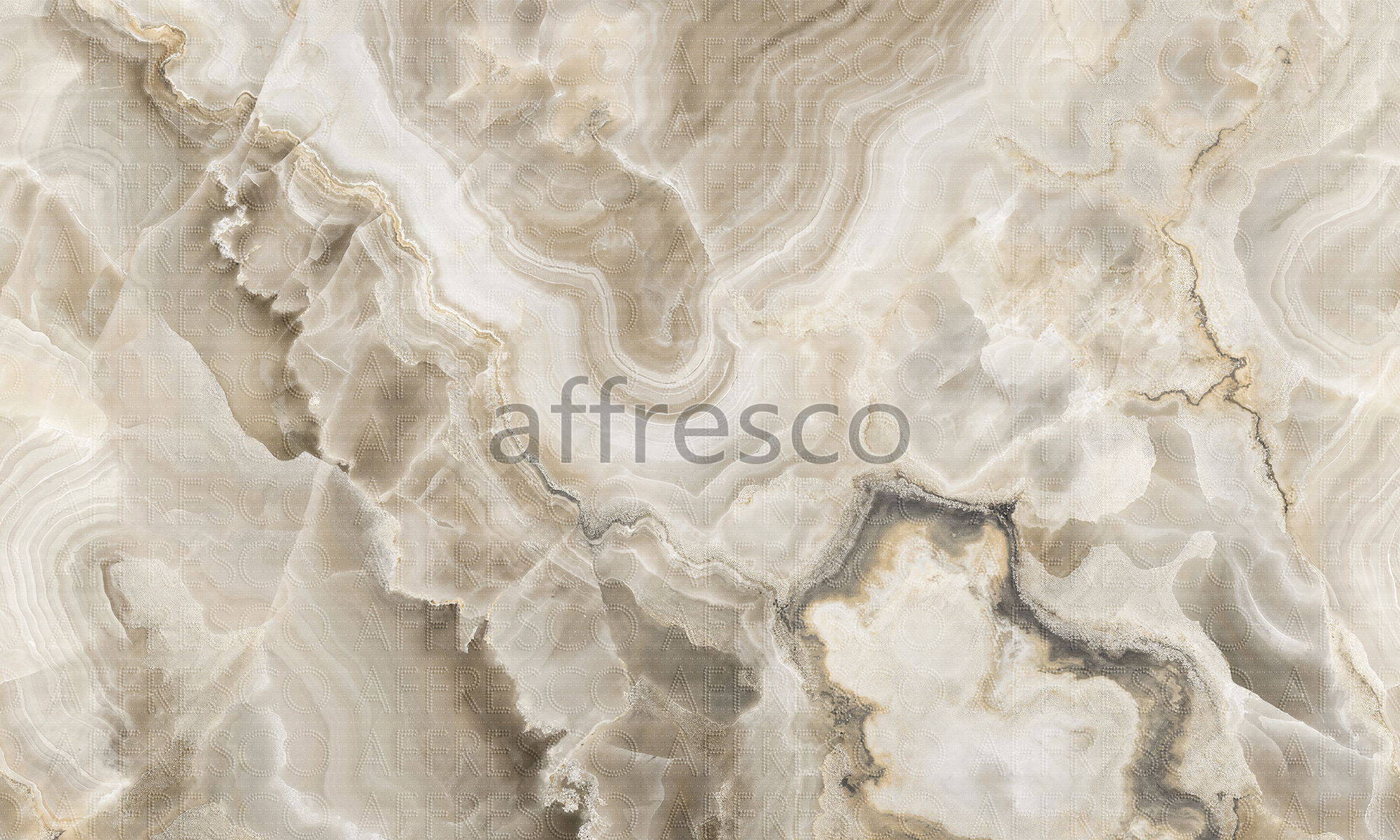 AF2361-COL2 | Labirint | Affresco Factory