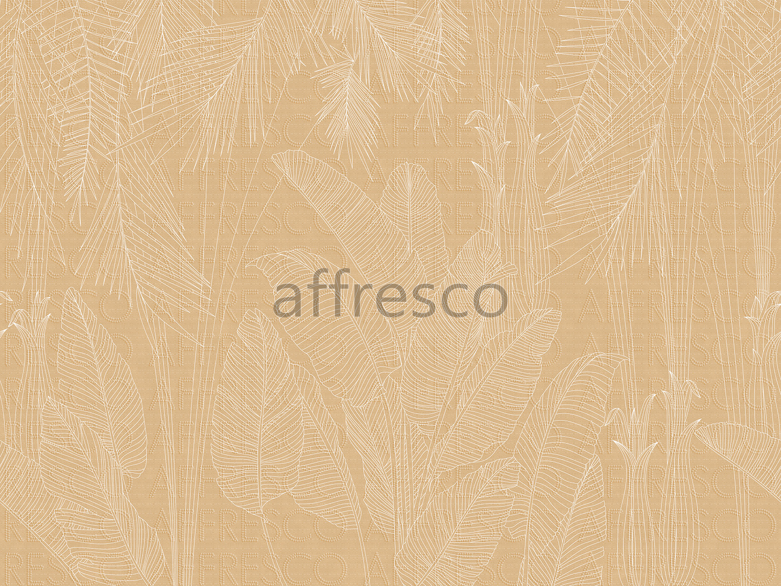 AF2154-COL2 | Line Art | Affresco Factory